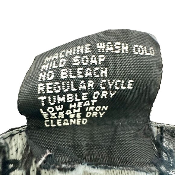 Silk Club Tank Top Womens 3X Teal Green Washable Linen Lightweight Sleeveless - Picture 4 of 8